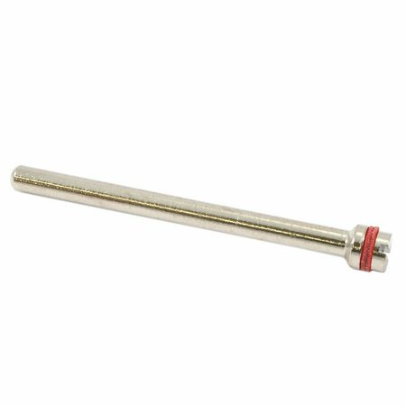 FORNEY Mandrel with 1/8 in Shank and 3/32 in Screw 60225